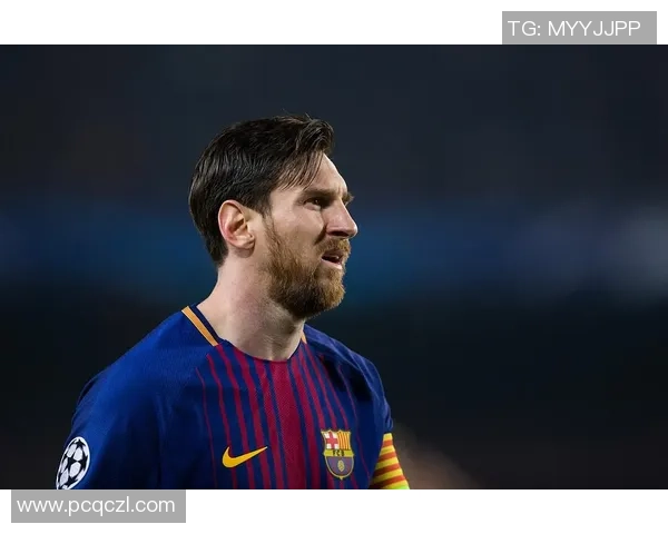 教你如何绘制足球巨星梅西的精彩瞬间与独特风采