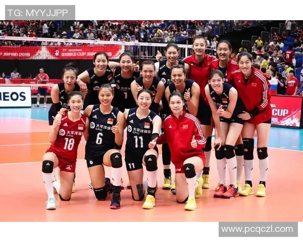 杭州排球队在世界杯预选赛中的灵活战术与表现分析