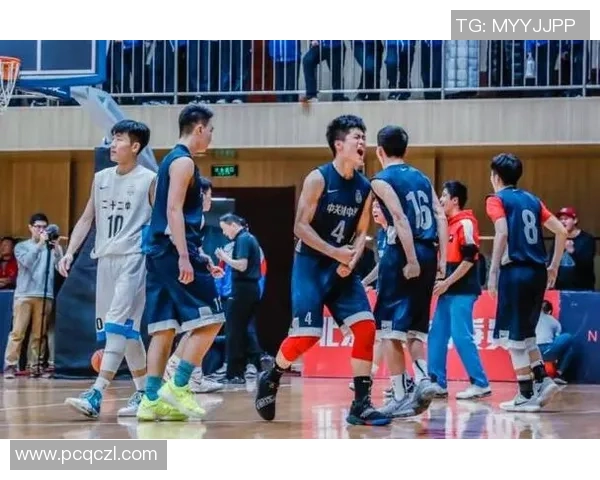 杭州篮球队与广州篮球队赛后分析实力对比与战术探讨
