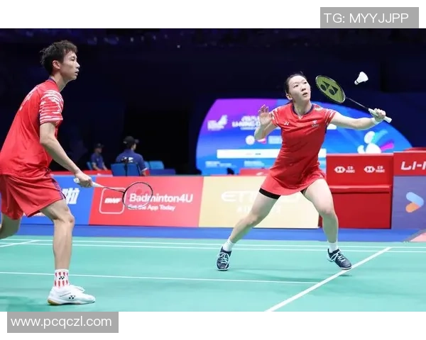 杭州羽毛球队实力强劲荣登全国羽毛球力量排行榜第五名