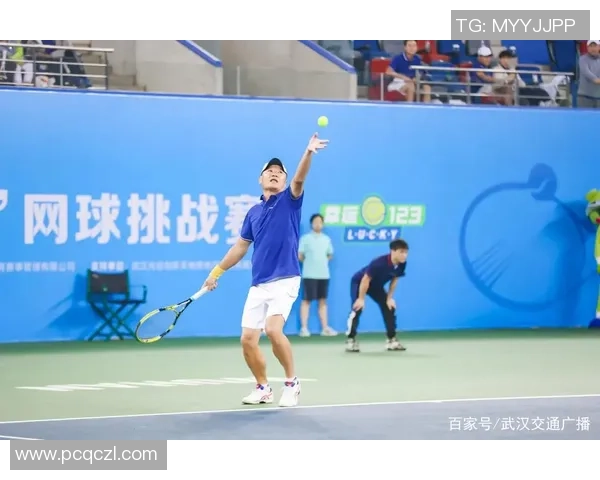 武汉网球队在杯赛中的状态分析与表现评估