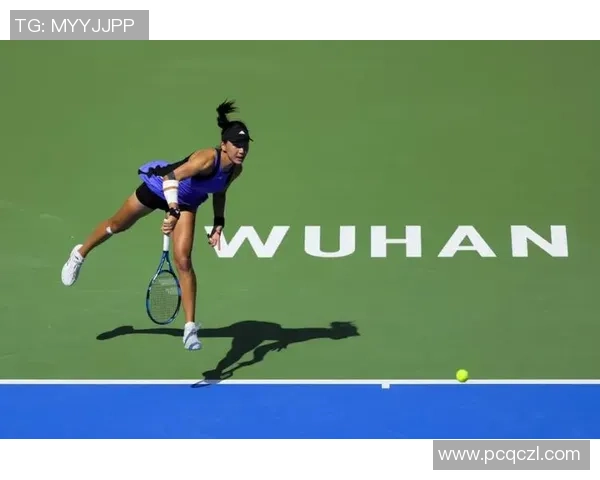 武汉网球队荣登网球耐力排行榜首位展现卓越实力与团队精神 武汉网球队荣登网球耐力排行榜首位展现卓越实力与团队精神