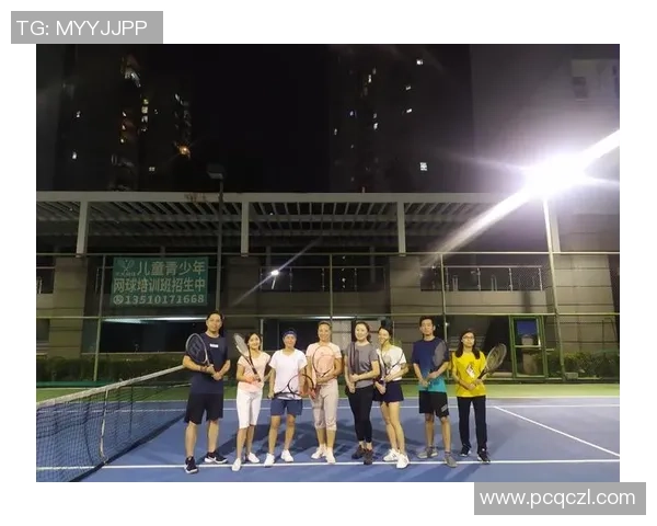 深圳网球队协同作战策略分析与配合技巧探讨