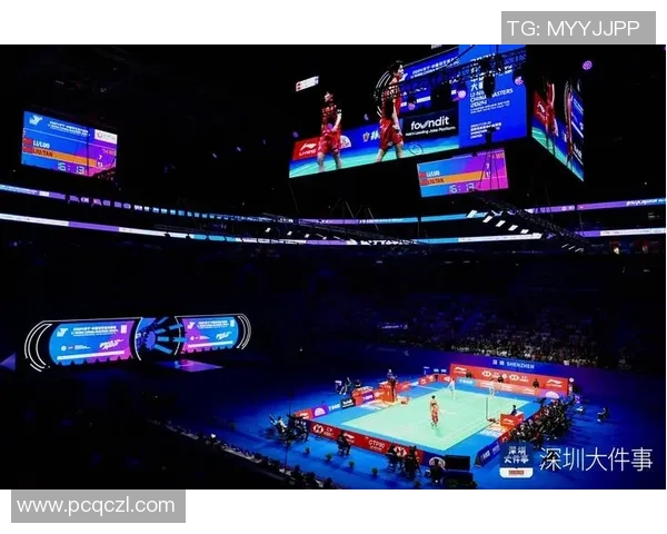 深圳羽毛球队在全国羽毛球比赛经验排行榜中荣登第五名的辉煌成就