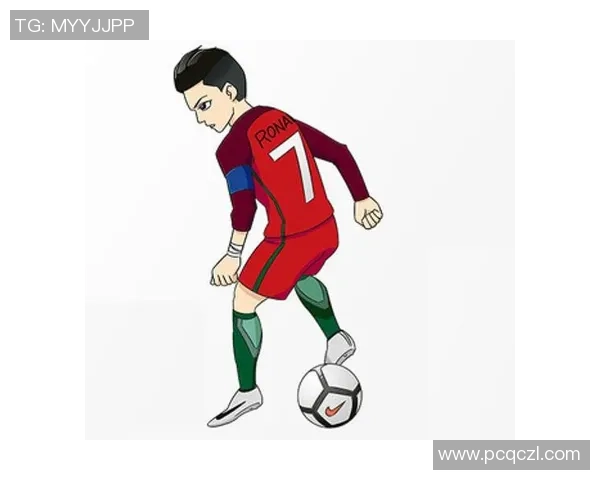 漫画足球明星C罗的传奇之路与不凡成就探秘 漫画足球明星C罗的传奇之路与不凡成就探秘