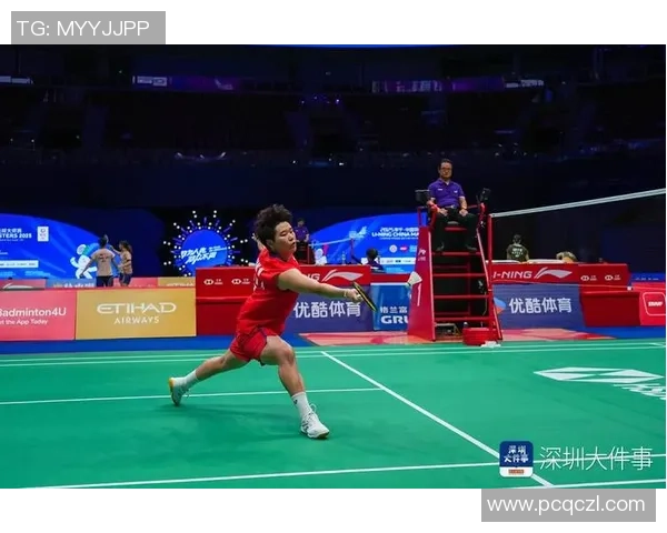 羽毛球的魅力:深入解析深圳羽毛球队的训练与技战术秘诀 羽毛球的魅力:深入解析深圳羽毛球队的训练与技战术秘诀