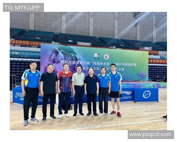 重庆乒乓球队在全国耐力排行榜中荣获第五名展现实力与拼搏精神