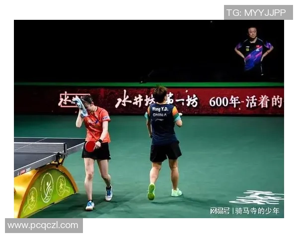 乒乓球评论：北京乒乓球队的运营得失