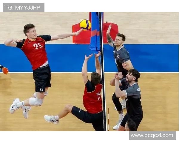 大师赛特别报道：西安排球队的转型之路