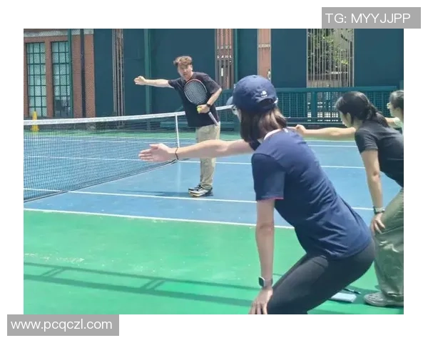 网球专题：聚焦西安网球队的技术