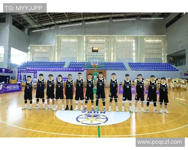 篮球巨献：探秘南京篮球队的团队协作