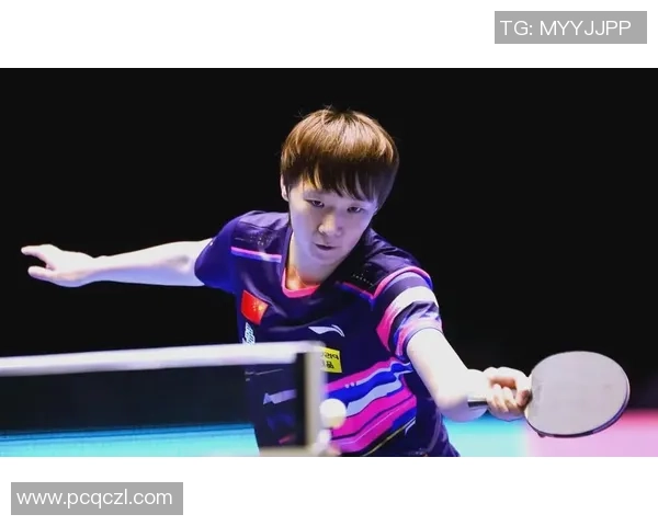 乒乓球专题：聚焦成都乒乓球队的力量