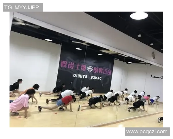 王静独家：分享街舞心得