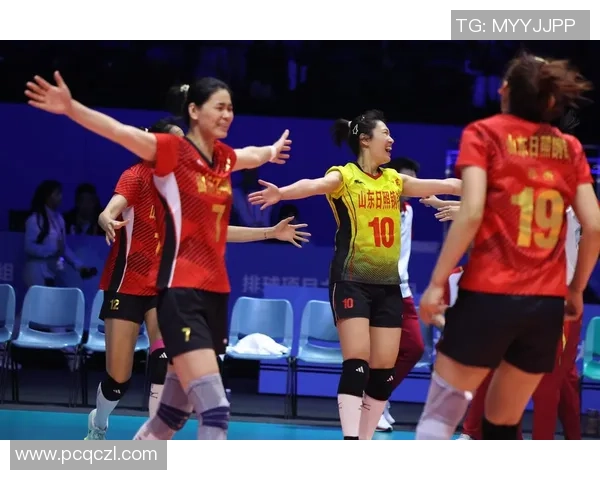 赛后复盘：上海排球队 vs 北京排球队的团队协作