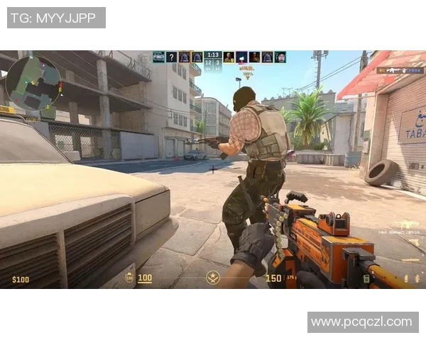 CS_GO热议：V5的灵活性争议