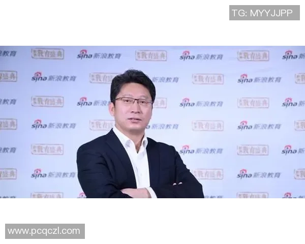 对话李军：谈英雄联盟生涯