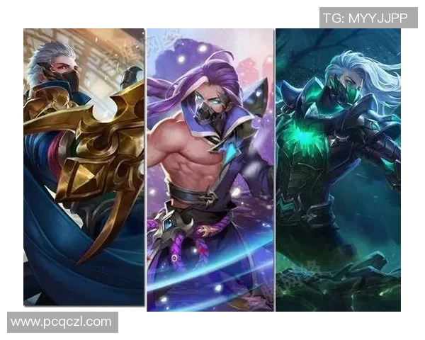 权威发布:王者荣耀节奏实力榜单_1