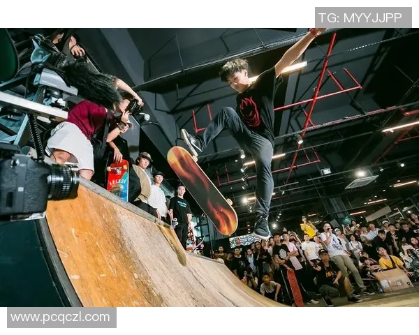 滑板个人能力排名：深圳滑板队创新高