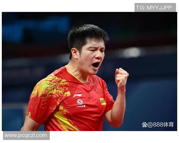 乒乓球专题：聚焦上海乒乓球队的战术