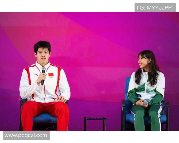 深度对话：杨丽的极限运动人生