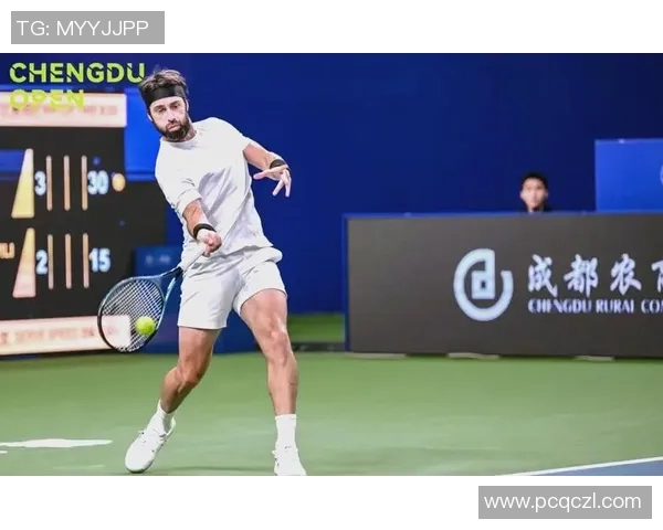 2026网球心理素质排名：成都网球队创新高