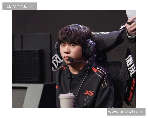 Major赛点评：JDG的节奏表现