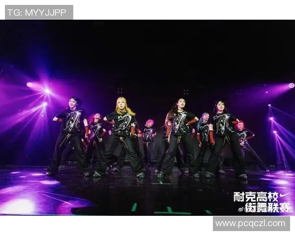 重磅专题：广州街舞队的运营革新