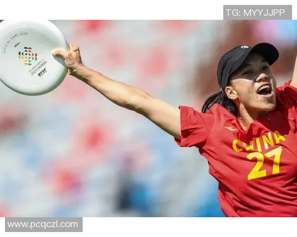 2026飞盘速度排行榜：上海飞盘队位居第1名