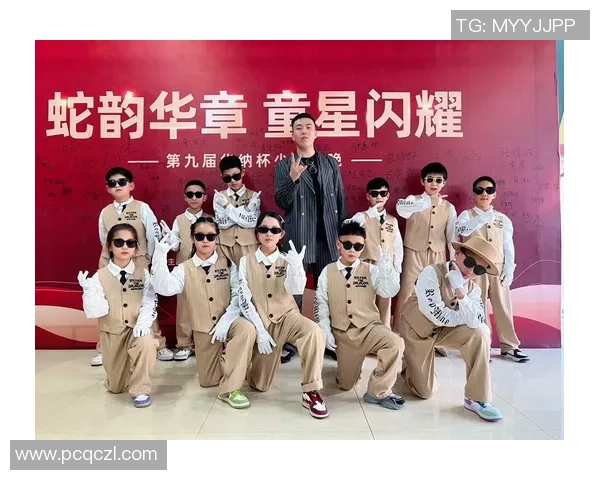 2026街舞力量排名：武汉街舞队创新高