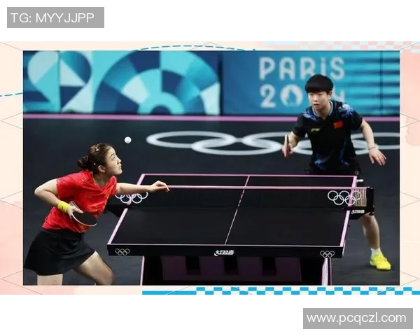 乒乓球新手攻略：速度入门指南_1