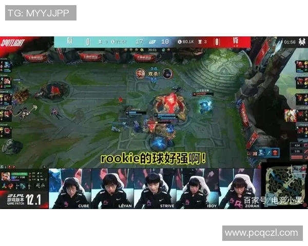 全球挑战赛点评：V5的比赛经验表现