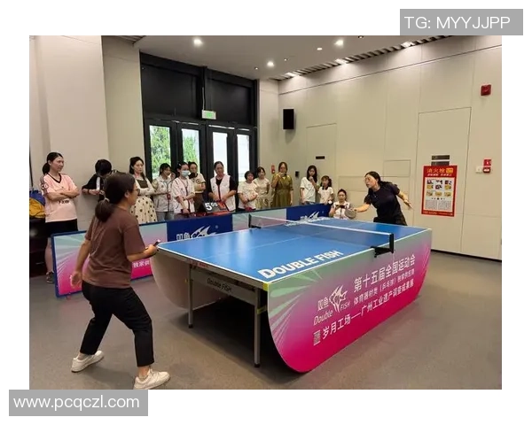 吴芳独家：分享乒乓球心得_1