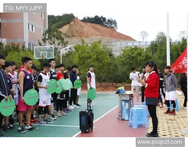 对话陈静：谈篮球生涯