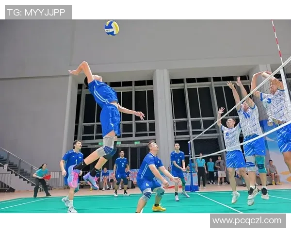 排球战术：成都排球队的运营体系