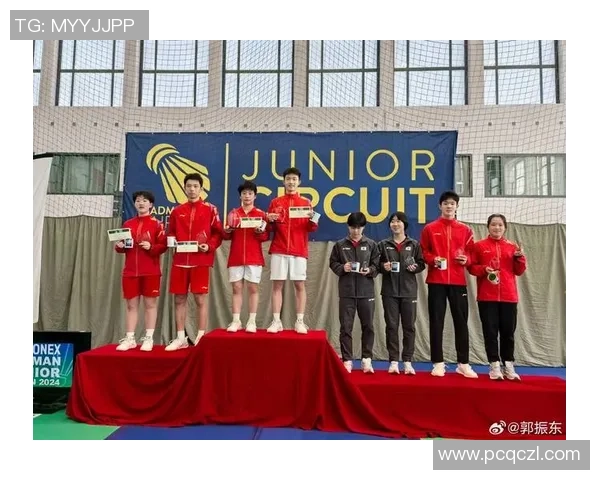 热议羽毛球：西安羽毛球队的配合变革