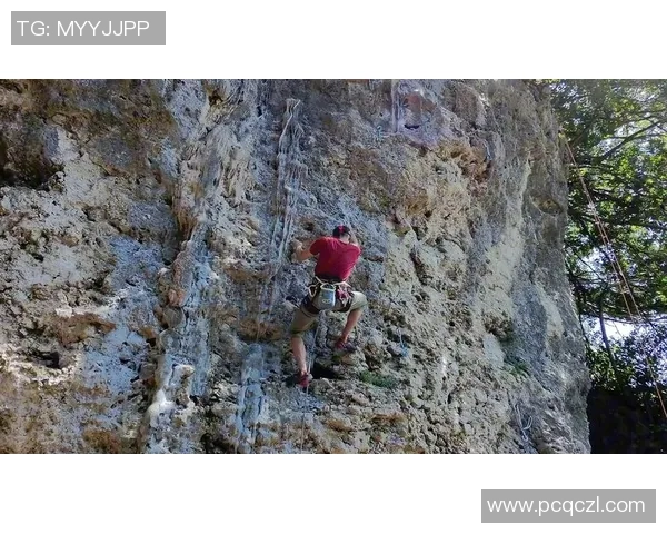 聚焦攀岩：上海攀岩队的心理素质话题