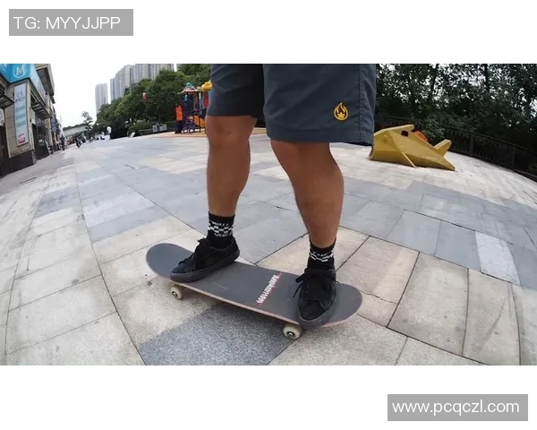 赛后复盘:杭州滑板队 vs 重庆滑板队的技术