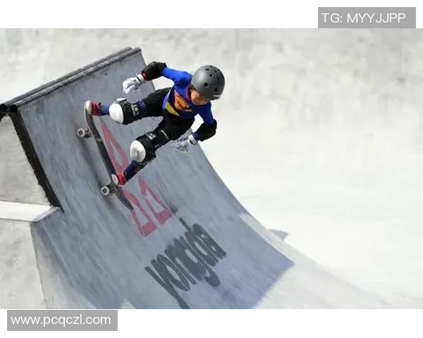 赛后复盘:重庆滑板队 vs 西安滑板队的比赛经验