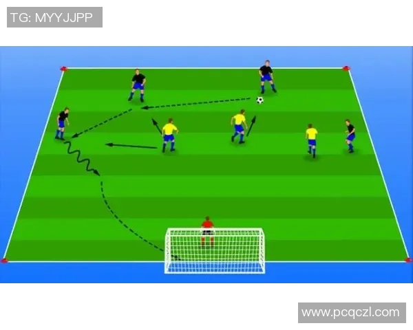 足球热点:解读深圳足球队的区域防守