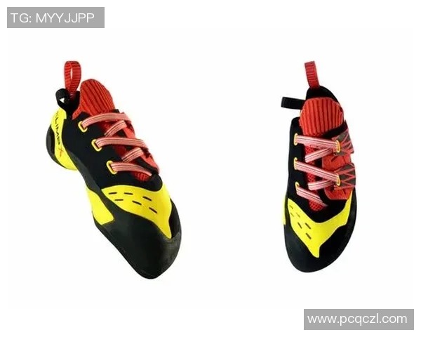 飞盘装备选购:攀岩鞋推荐